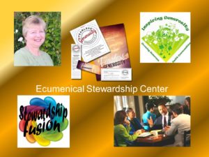 Ecumenical Stewardship Center