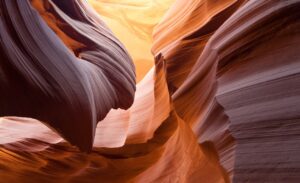 Pixabay Antelope Canyon walls Generous Stewards